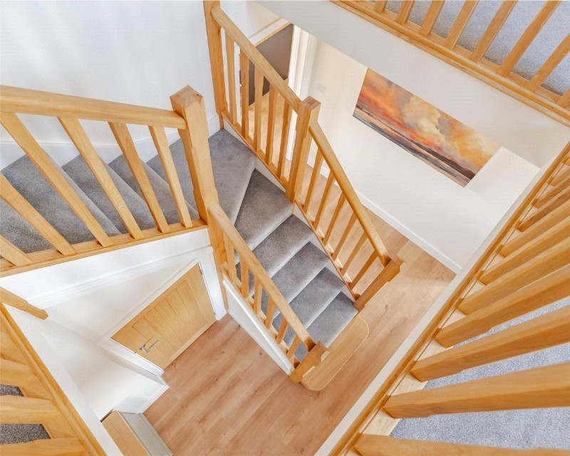 George Street, Helpringham, Sleaford, Lincolnshire, NG34