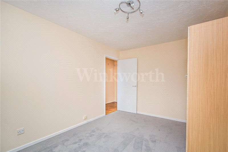 Woodvale Way, London, NW11