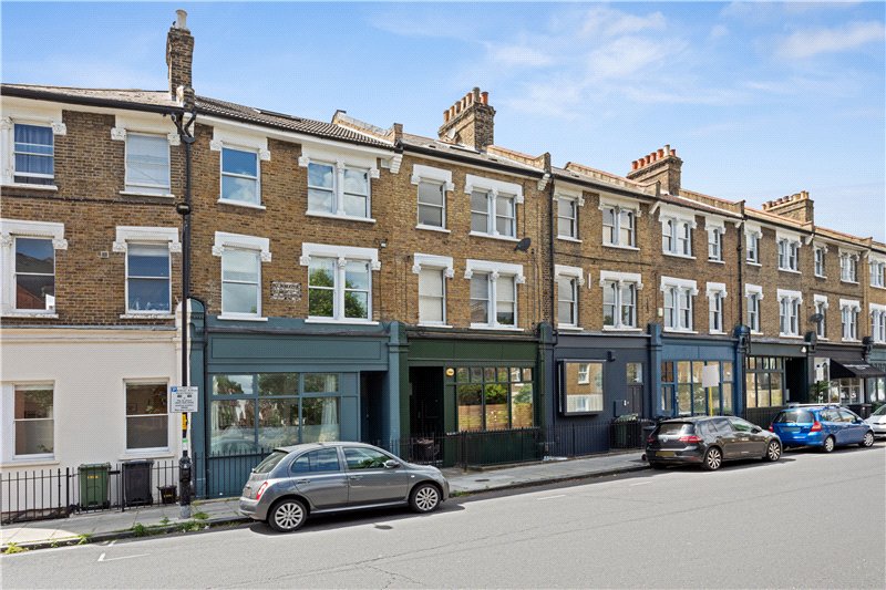 Denmark Road, London, SE5