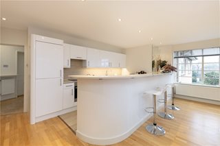 Heath Rise, Kersfield Road, London, SW15