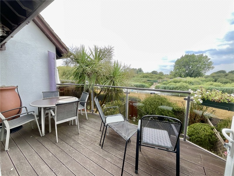 The Meridians, Christchurch, Dorset, BH23