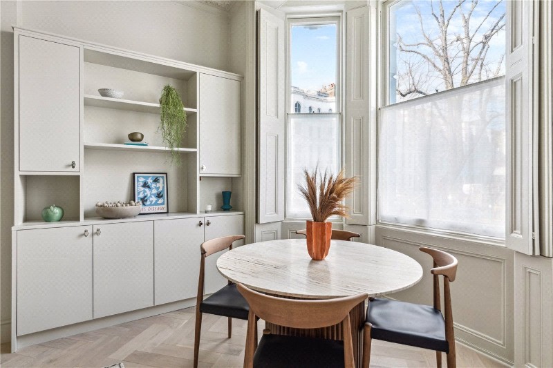 Colville Terrace, London, W11