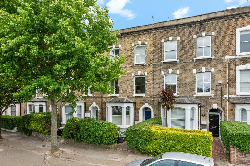 Riversdale Road, London, N5
