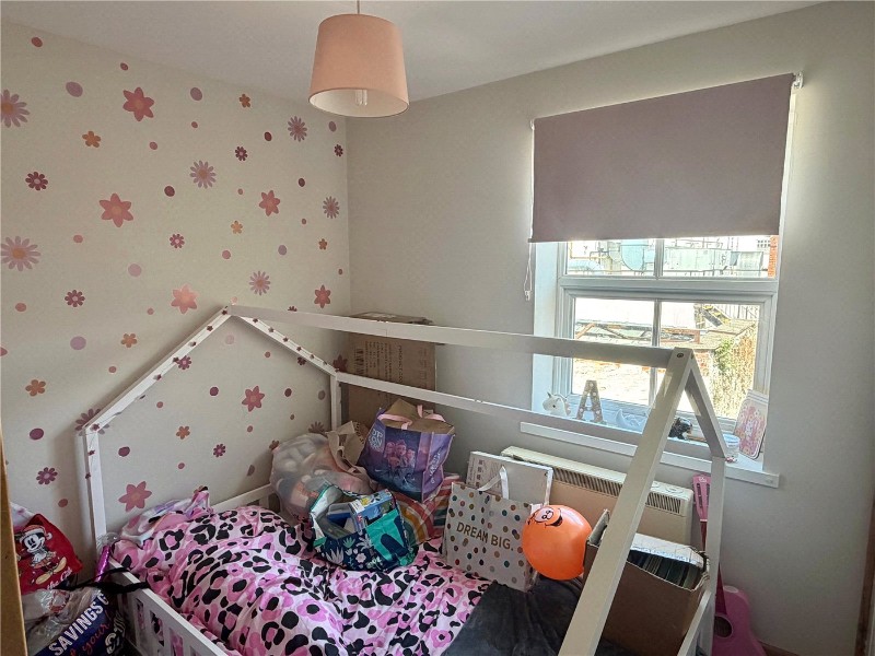 Toft Lane, Sleaford, Lincolnshire, NG34