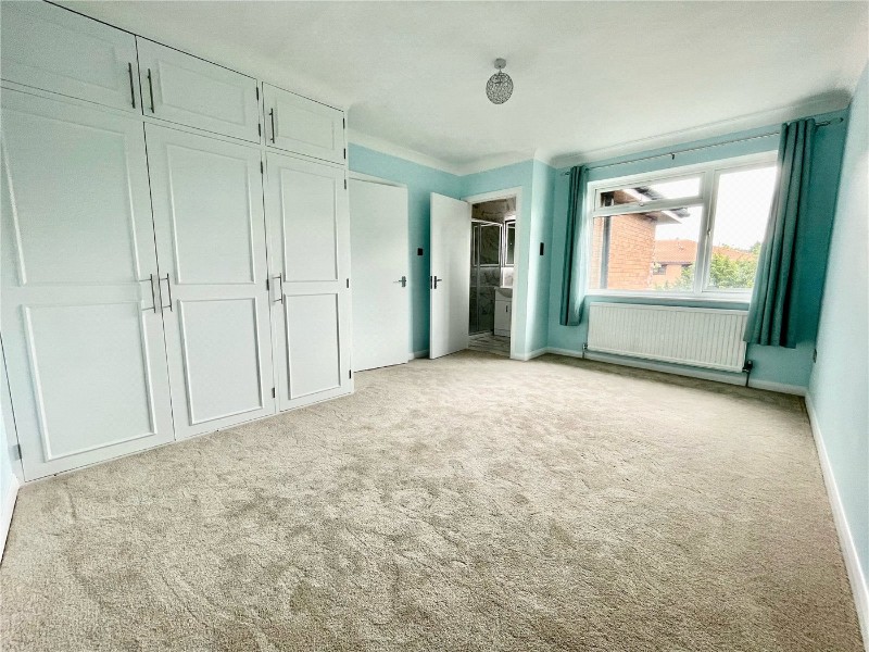 Chine Crescent Road, Bournemouth, BH2