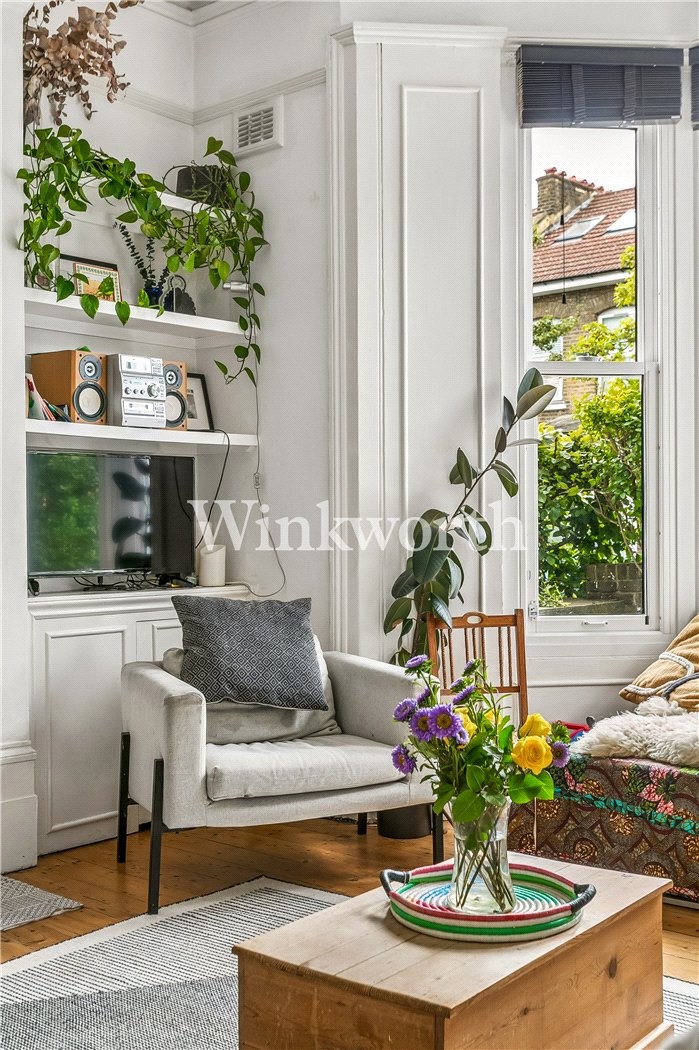 Bedford Road, London, N15