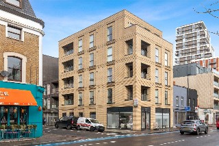 Chatfield Road, London, SW11