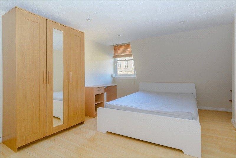 Oxford Row, Bath, Somerset, BA1