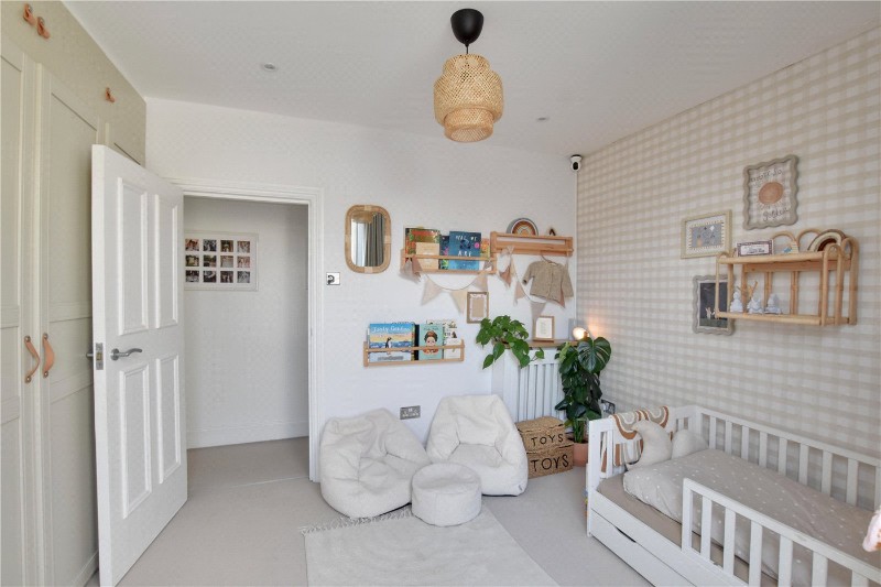 Tranquil Vale, Blackheath, London, SE3