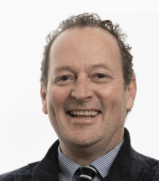 Michael Hawkins
