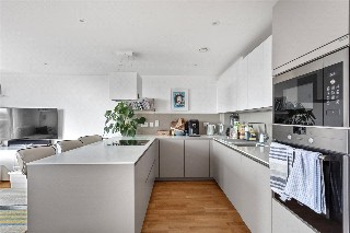 Gaumont Place, London, SW2