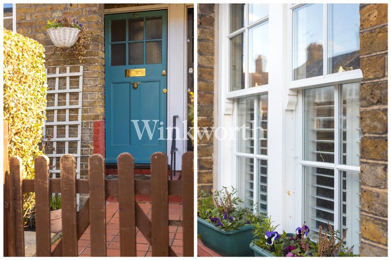 Cumberton Road, London, N17