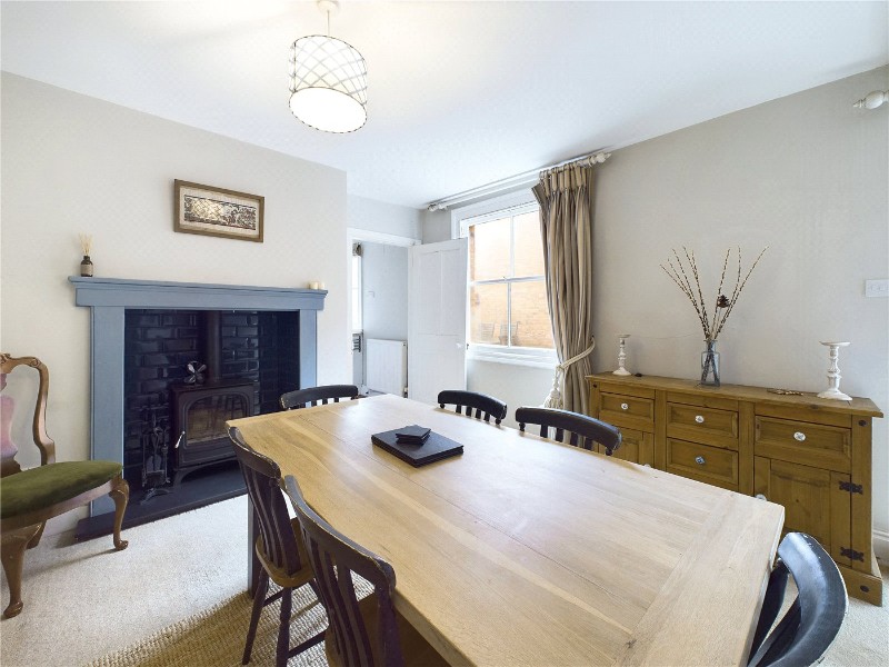 The Avenue, Tiverton, Devon, EX16