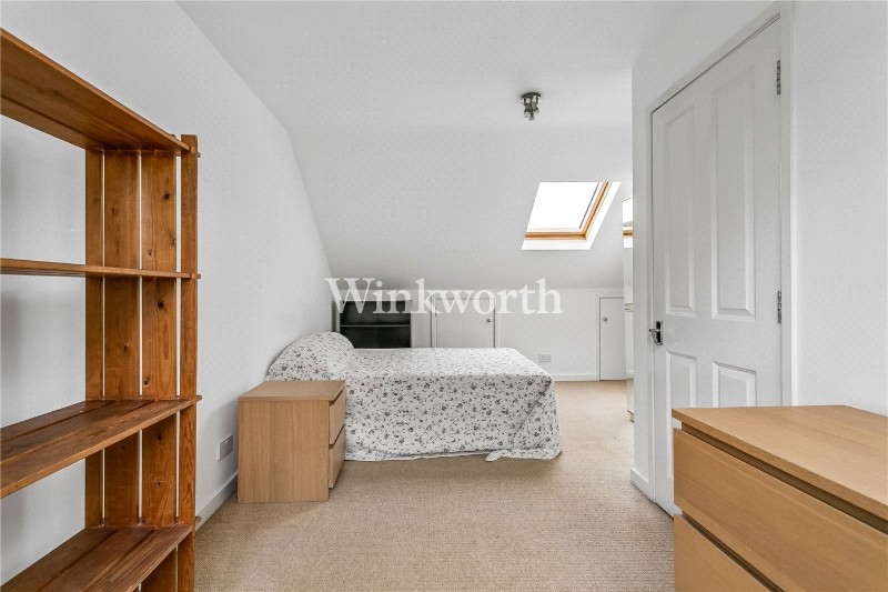 Stirling Road, London, N22