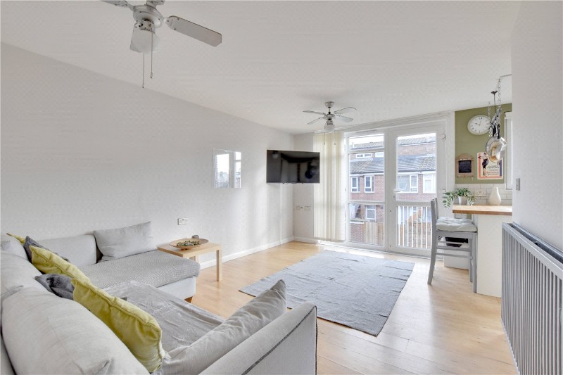 Armitage Road, Greenwich, London, SE10