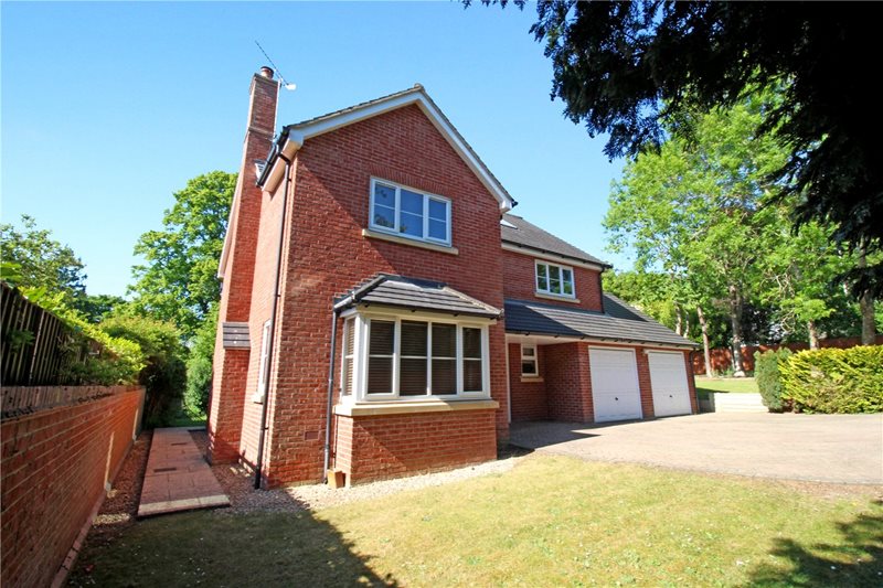 Low Road, Hellesdon, Norwich, Norfolk, NR6