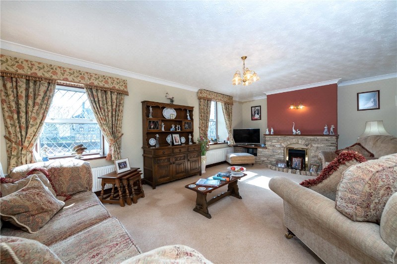 Bridge Street, Deeping St. James, Peterborough, Lincolnshire, PE6