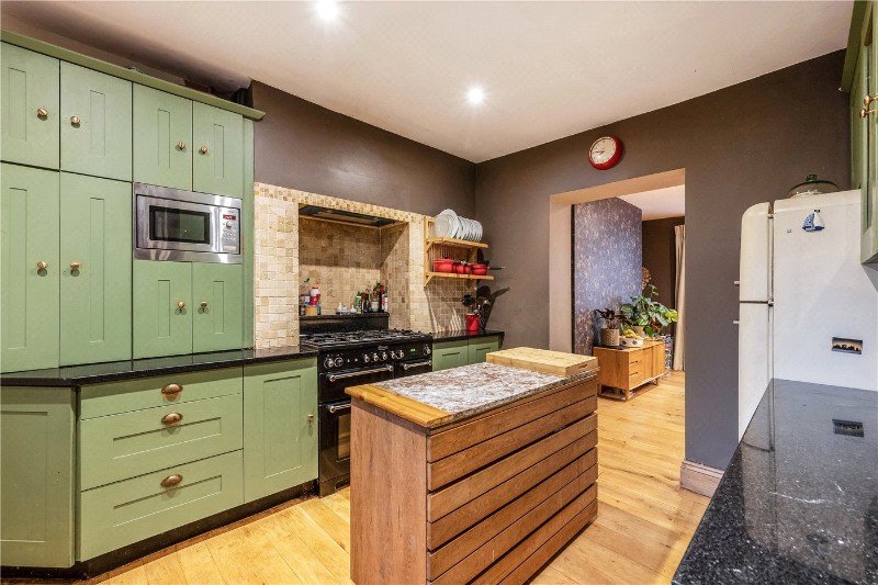 Hyde Street, Winchester, Hampshire, SO23