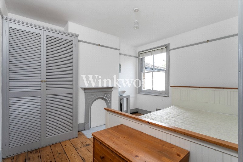 Avondale Road, London, N15