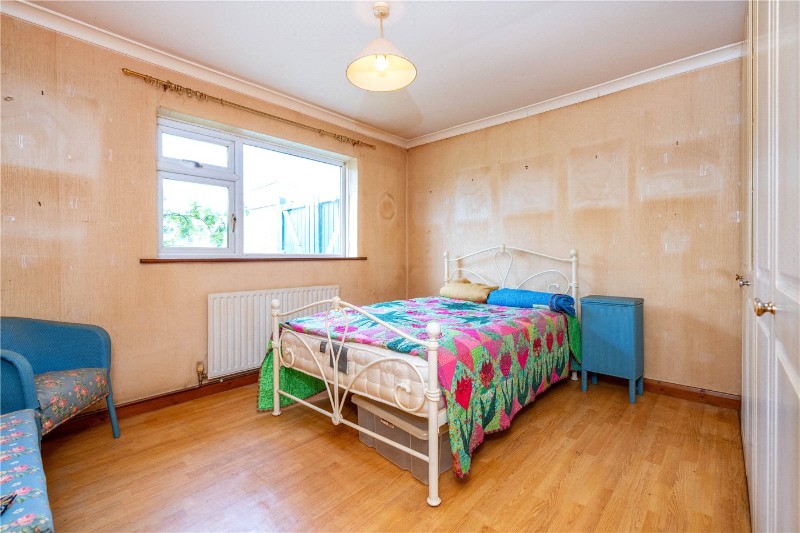 Millfield Road, Morton, Bourne, Lincolnshire, PE10