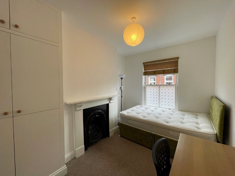 Springfield Road, Exeter, Devon, EX4