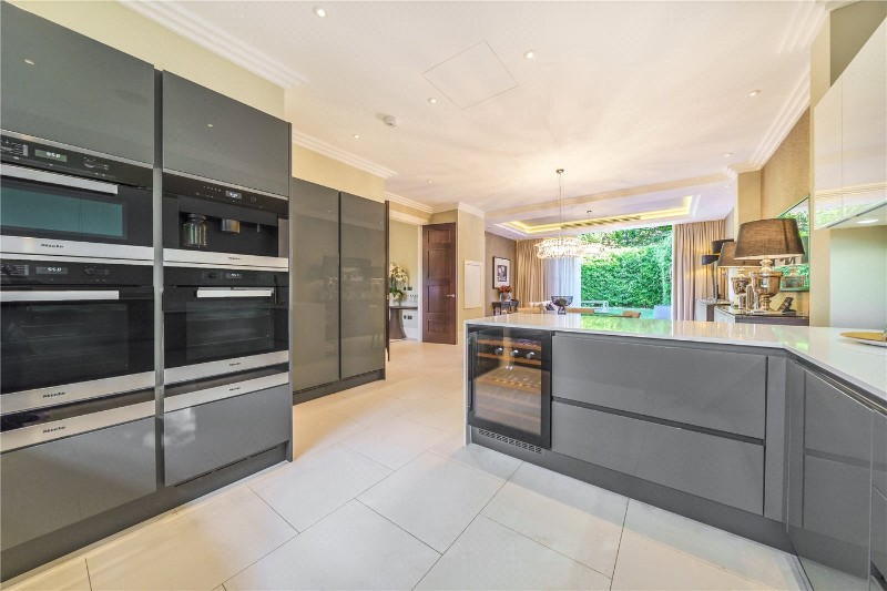 Atkinson Close, London, SW20