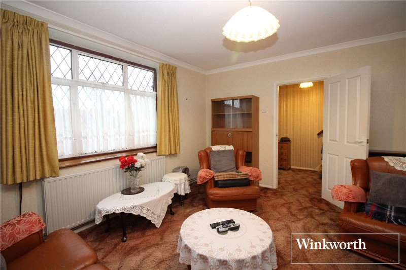 Balmoral Drive, Borehamwood, Hertfordshire, WD6