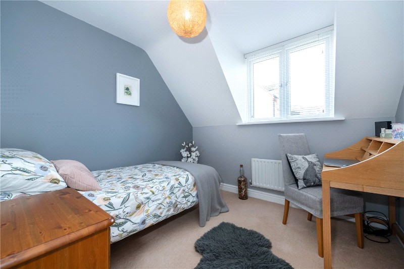 Haywain Drive, Deeping St. Nicholas, Spalding, Lincolnshire, PE11
