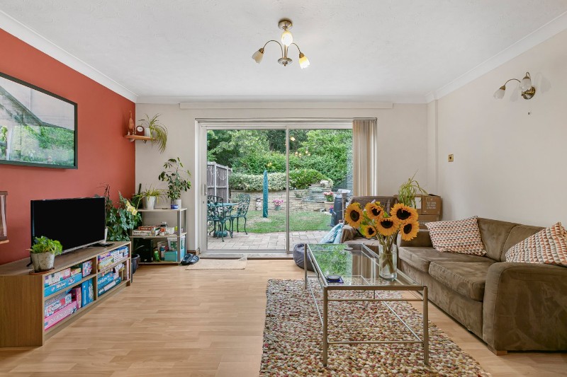 Beckenham, BR3