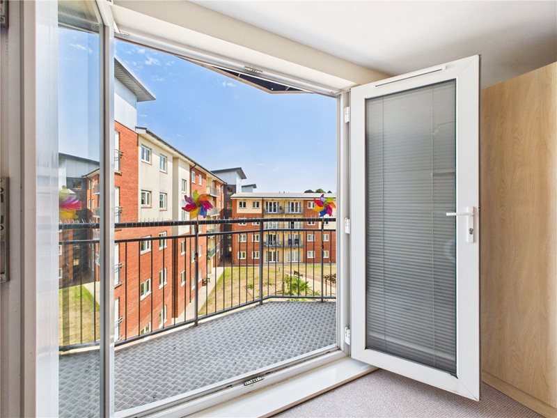 New North Road, Exeter, Devon, EX4