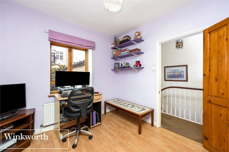 Victoria Street, Brighton, East Sussex, BN1