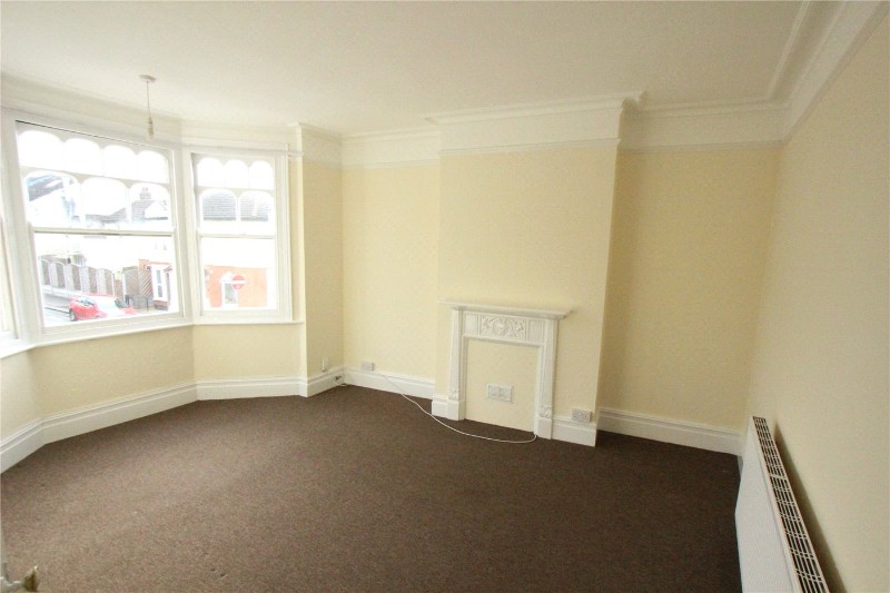 Westborough Road, Westcliff-on-Sea, Essex, SS0