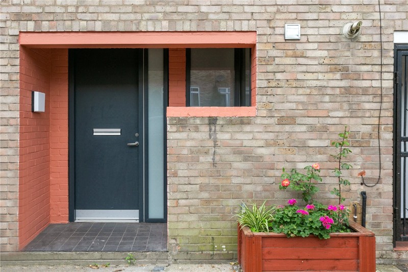 Glyn Road, London, E5