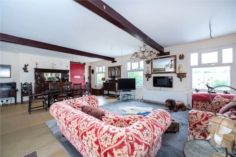 High Gate, Helpringham, Sleaford, Lincolnshire, NG34