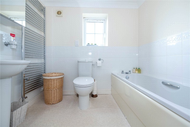 Leasingham Lane, Ruskington, Sleaford, Lincolnshire, NG34
