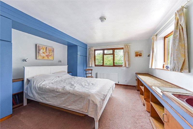 The Avenue, Petersfield, Hampshire, GU31