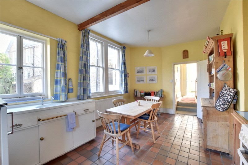 Micheldever Road, Lee, London, SE12