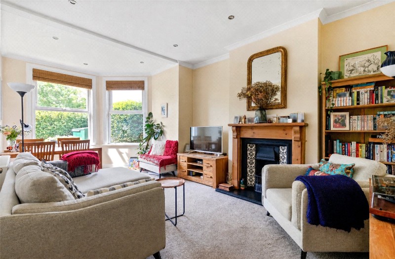 Mellison Road, London, SW17