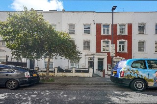 Axminster Road, London, N7
