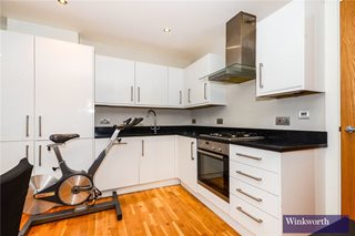 Gayton Road, Harrow, Middlesex, HA1