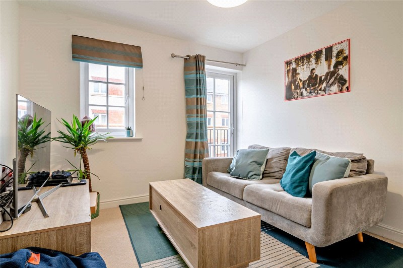 Leader Street, Cheswick Village, Bristol, BS16