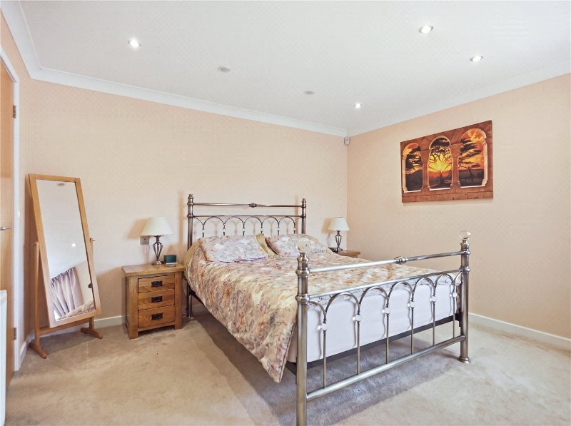 Marian Close, Corfe Mullen, Wimborne, Dorset, BH21