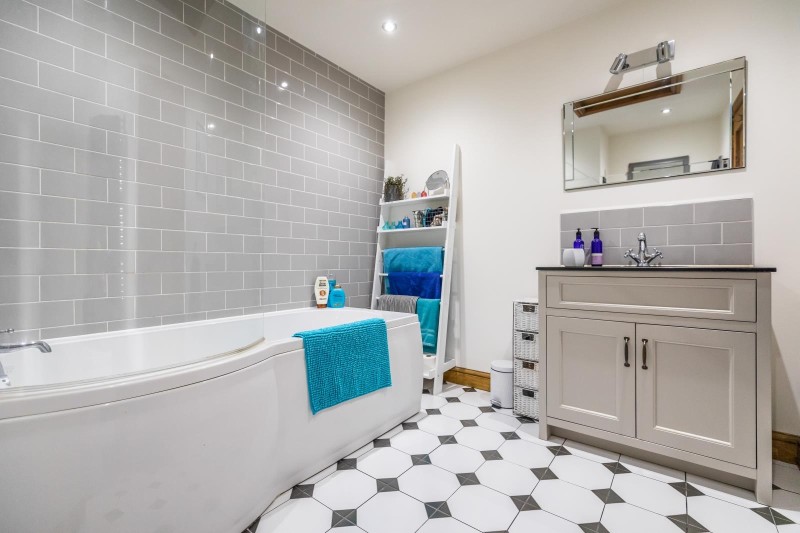 Willett Road, Ashington, Wimborne, Dorset, BH21