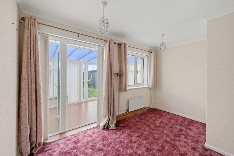 Gowing Road, Hellesdon, Norwich, Norfolk, NR6