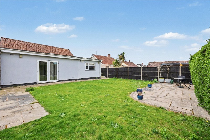 Reepham Road, Hellesdon, Norwich, Norfolk, NR6