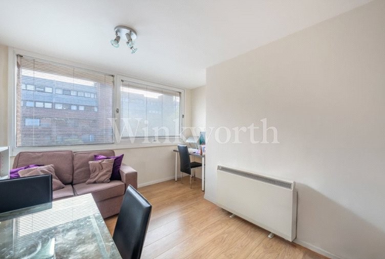 Britten Close, London, NW11