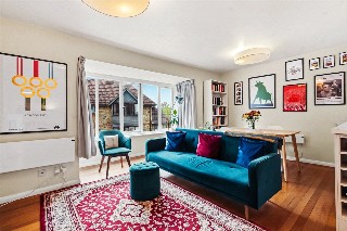 Linwood Close, London, SE5