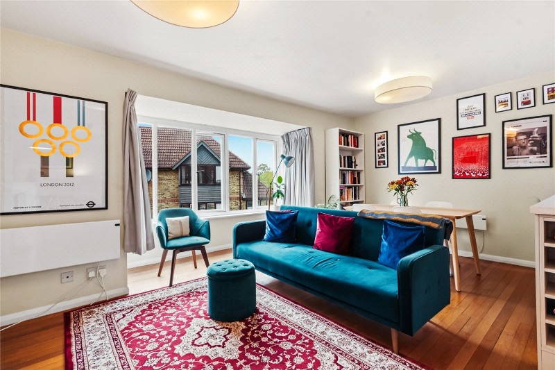 Linwood Close, London, SE5