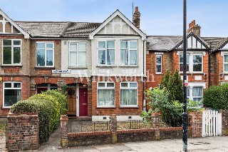 Lansdowne Road, London, N17
