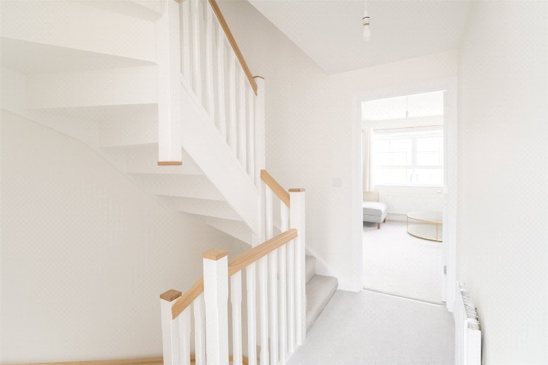 Worcester Gardens, Bourne, Lincolnshire, PE10